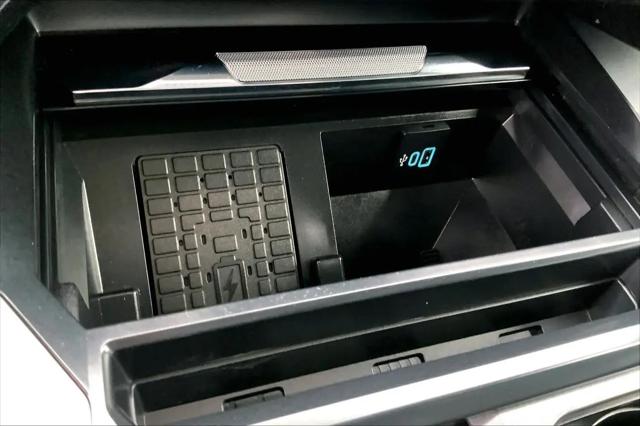 2024 Ford F-550 LARIAT
