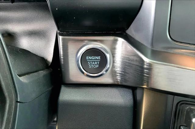 2024 Ford F-550 LARIAT
