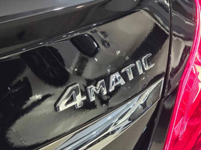 2018 Mercedes-Benz C-CLASS C 300 4MATIC