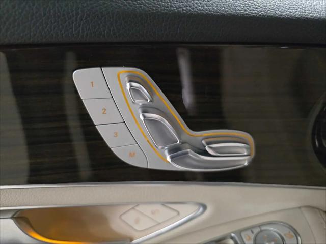 2018 Mercedes-Benz C-CLASS C 300 4MATIC
