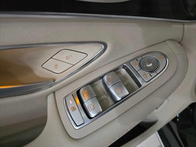 2018 Mercedes-Benz C-CLASS C 300 4MATIC