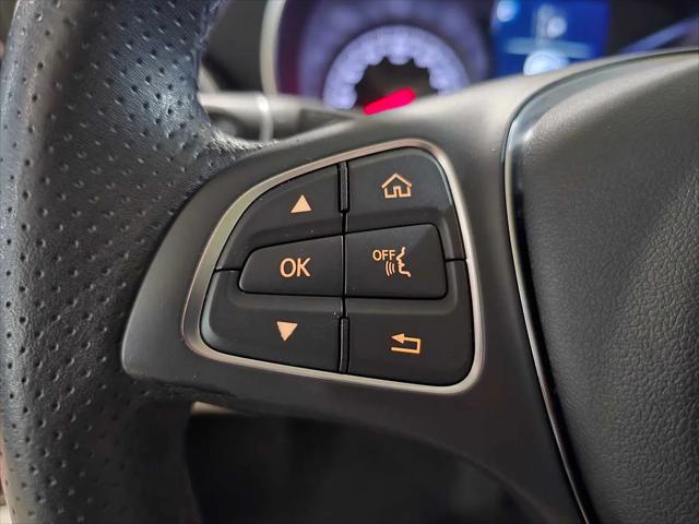2018 Mercedes-Benz C-CLASS C 300 4MATIC