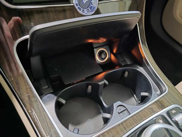 2018 Mercedes-Benz C-CLASS C 300 4MATIC