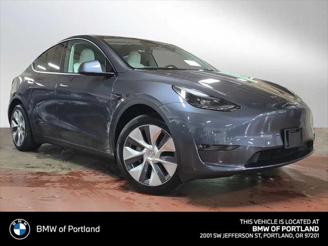 2023 Tesla Model Y RWD for sale in Portland, OR