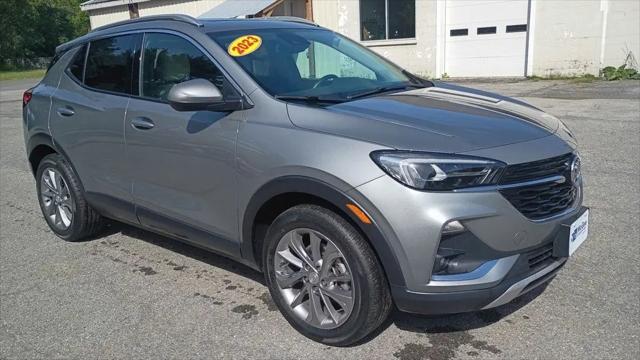 2023 Buick Encore GX Essence FWD for sale in Greenwich, NY