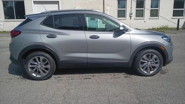 2023 Buick Encore GX Essence FWD