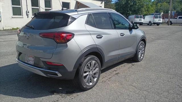 2023 Buick Encore GX Essence FWD