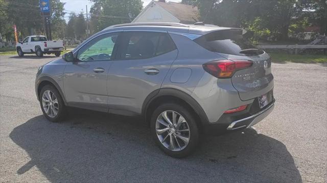 2023 Buick Encore GX Essence FWD