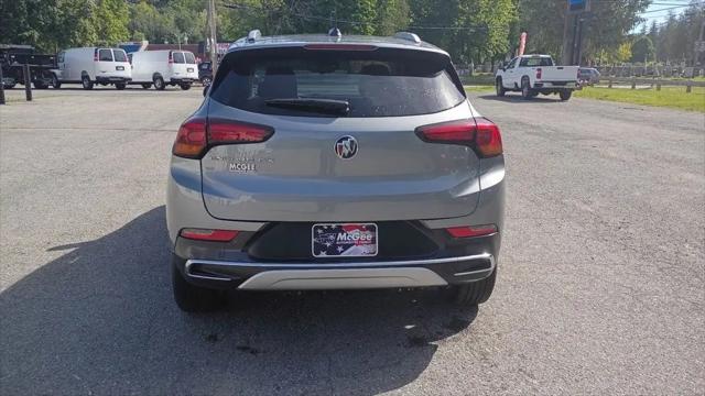 2023 Buick Encore GX Essence FWD