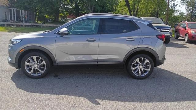 2023 Buick Encore GX Essence FWD