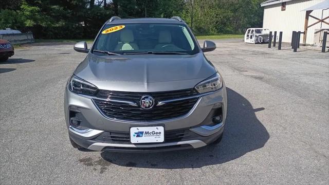 2023 Buick Encore GX Essence FWD