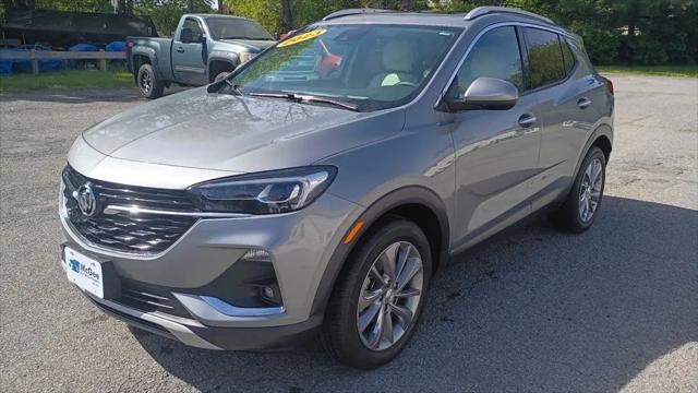 2023 Buick Encore GX Essence FWD