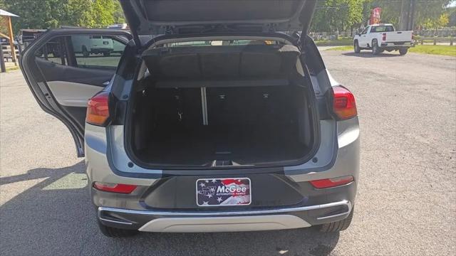 2023 Buick Encore GX Essence FWD