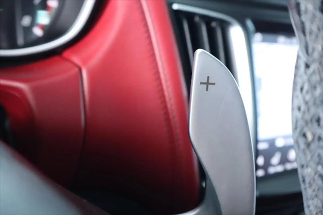 2018 Maserati Levante GranSport