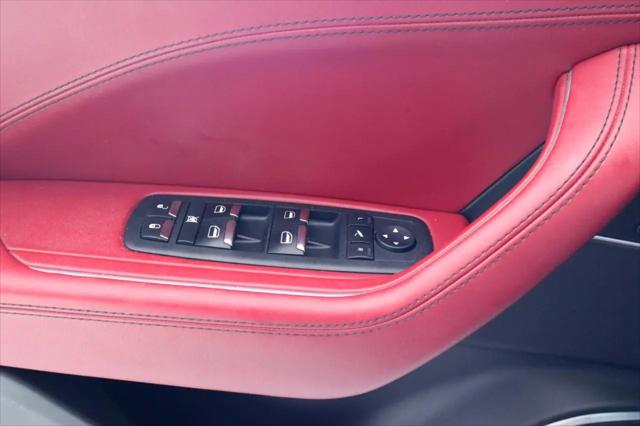 2018 Maserati Levante GranSport
