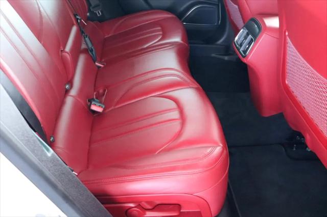 2018 Maserati Levante GranSport