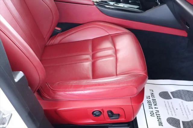 2018 Maserati Levante GranSport