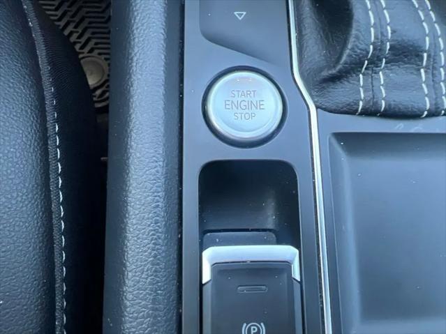 2022 Volkswagen Atlas 2.0T SE w/Technology