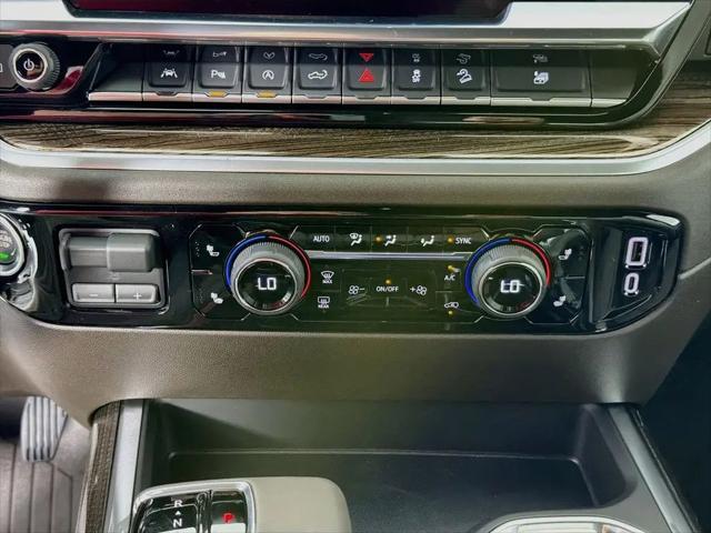 2026 Chevrolet Silverado 1500 4WD Crew Cab Standard Bed LT