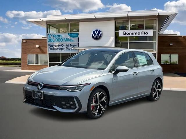 2026 Volkswagen Golf GTI SE for sale in St. Peters, MO
