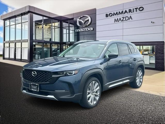 2026 Mazda CX-50 2.5 Turbo Premium Plus for sale in St. Peters, MO