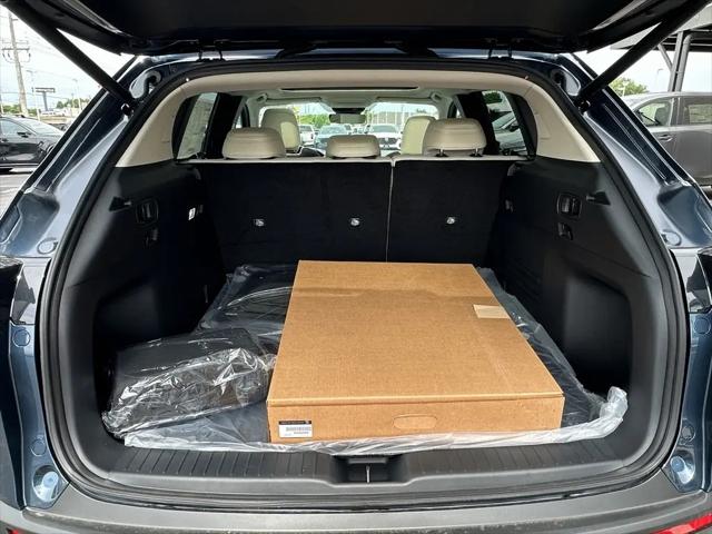 2026 Mazda CX-50 2.5 Turbo Premium Plus