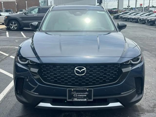 2026 Mazda CX-50 2.5 Turbo Premium Plus