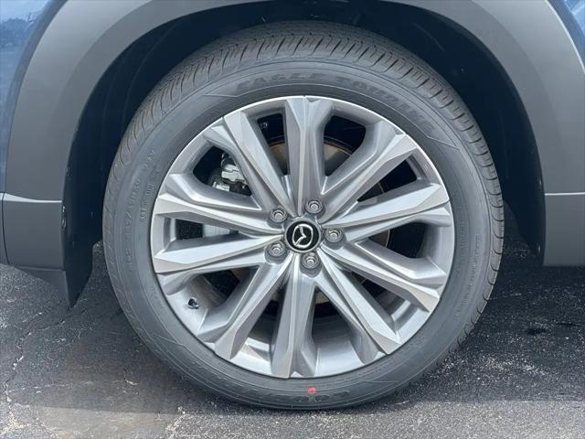 2026 Mazda CX-50 2.5 Turbo Premium Plus