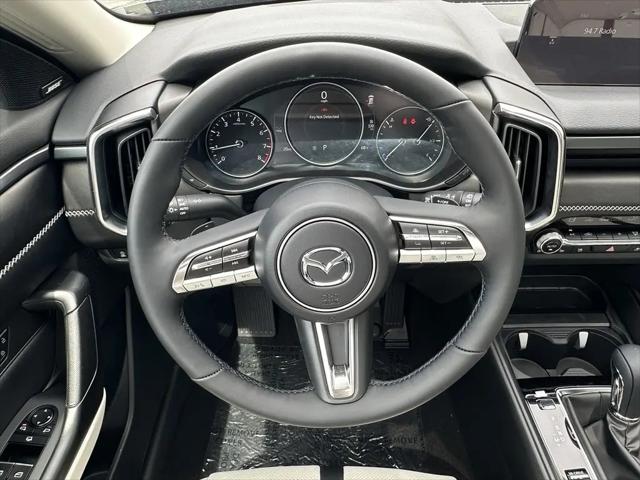 2026 Mazda CX-50 2.5 Turbo Premium Plus