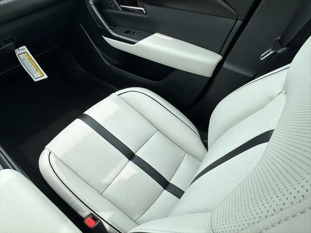 2026 Mazda CX-50 2.5 Turbo Premium Plus