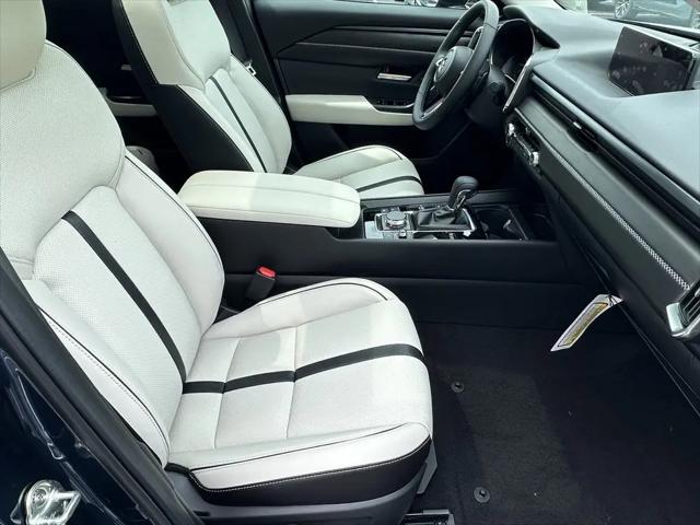 2026 Mazda CX-50 2.5 Turbo Premium Plus