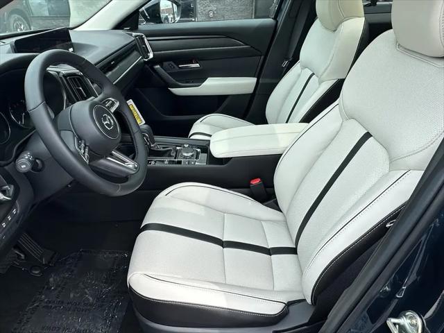 2026 Mazda CX-50 2.5 Turbo Premium Plus