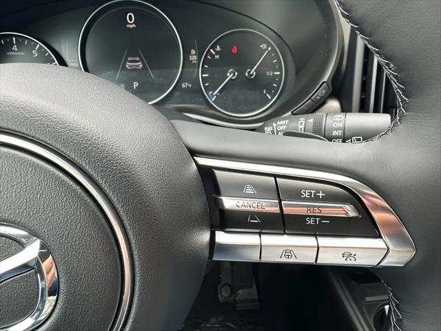 2026 Mazda CX-50 2.5 Turbo Premium Plus