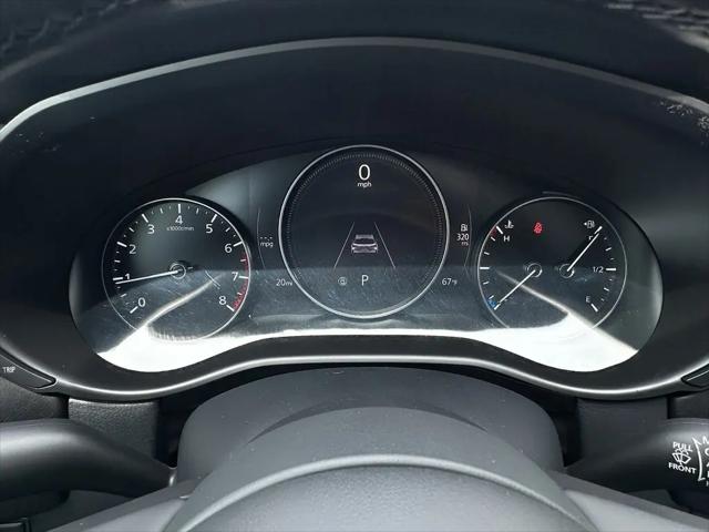 2026 Mazda CX-50 2.5 Turbo Premium Plus