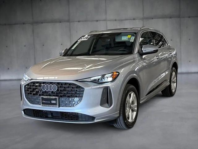 2025 Audi Q5 Premium TFSI quattro S tronic for sale in Bakersfield, CA