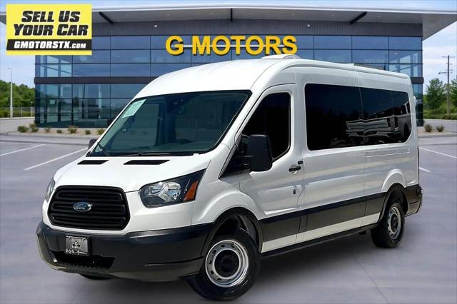 2019 Ford Transit XL for sale in Tomball, TX