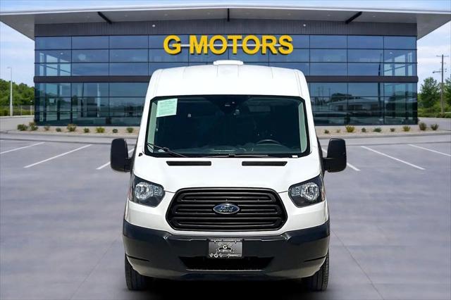 2019 Ford Transit XL for sale in Tomball, TX