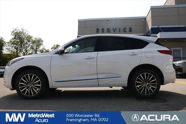 2026 Acura RDX Advance
