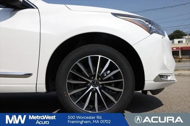 2026 Acura RDX Advance