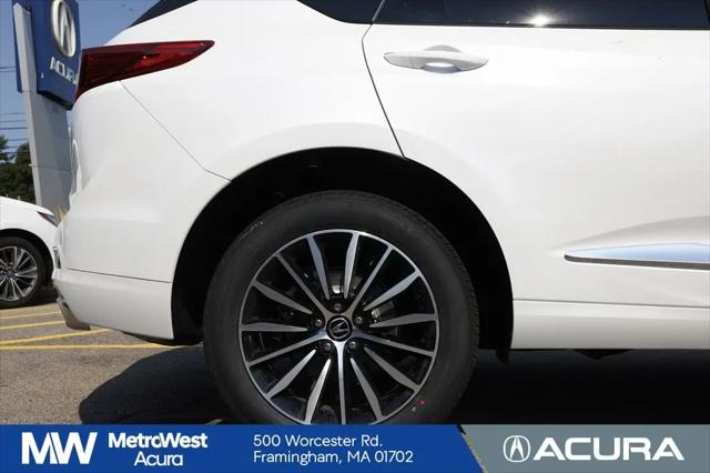 2026 Acura RDX Advance