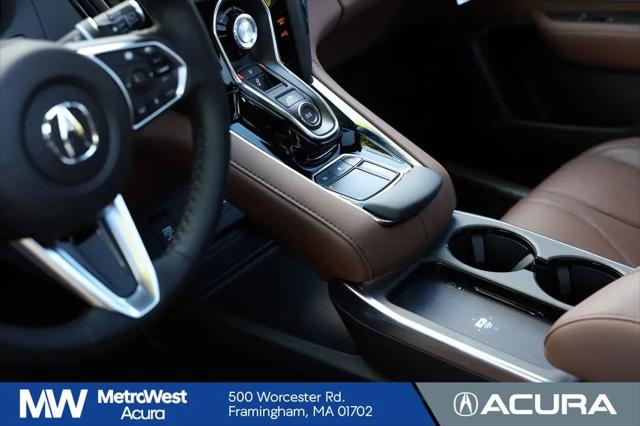 2026 Acura RDX Advance
