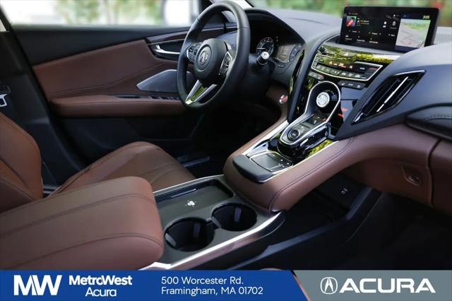 2026 Acura RDX Advance