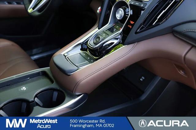 2026 Acura RDX Advance