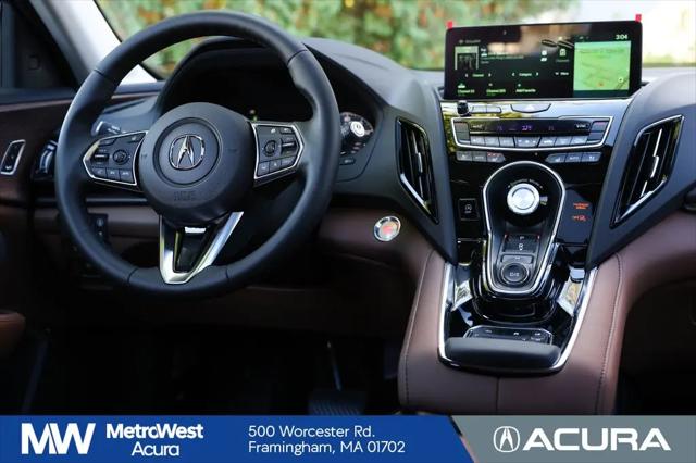 2026 Acura RDX Advance