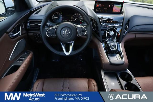 2026 Acura RDX Advance