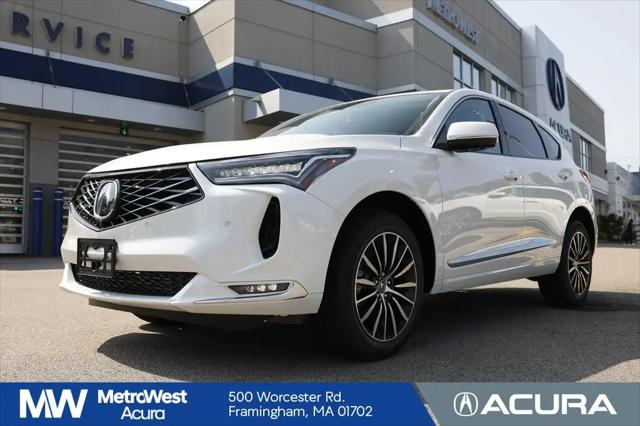 2026 Acura RDX Advance for sale in Framingham,, MA