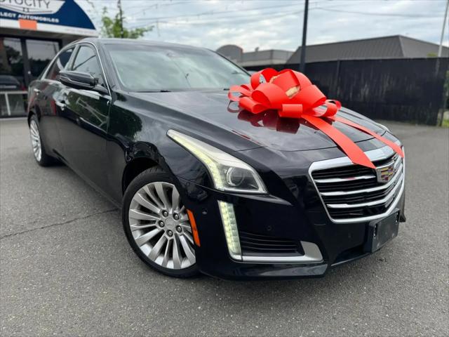 2015 Cadillac CTS Performance for sale in Totowa, NJ