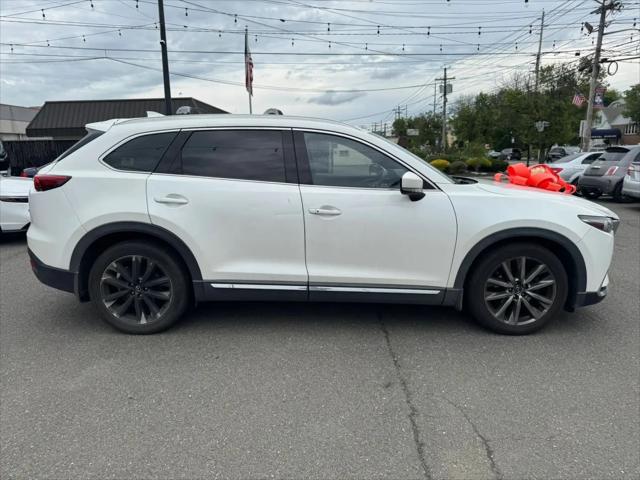 2016 Mazda CX-9 Signature