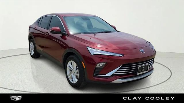 2025 Buick NV Preferred FWD for sale in Mesquite, TX