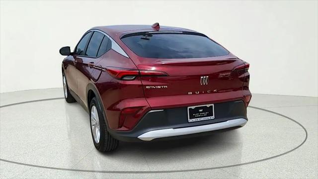 2025 Buick NV Preferred FWD